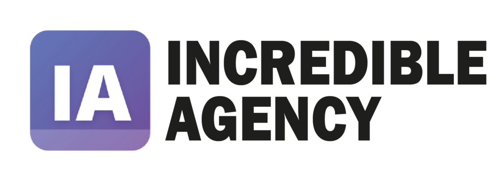 INCREDIBLE AGENCY
